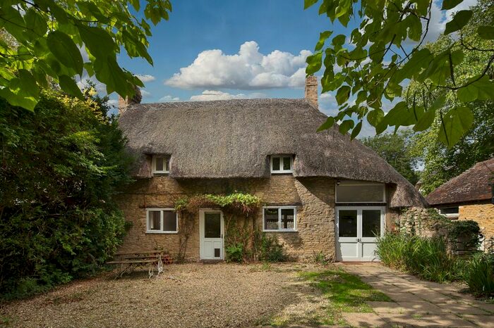 2 Bedroom Detached House For Sale In Mill Lane, Great Haseley, Oxford, Oxfordshire, OX44