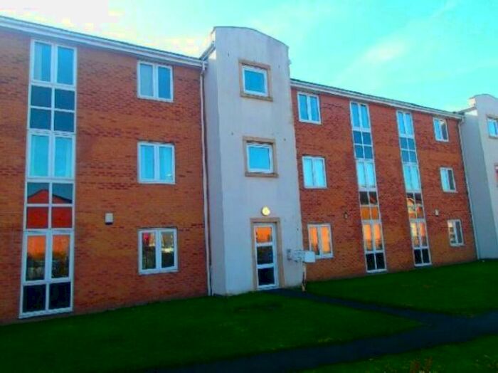 2 Bedroom Flat To Rent In Hansby Drive, Liverpool, L24