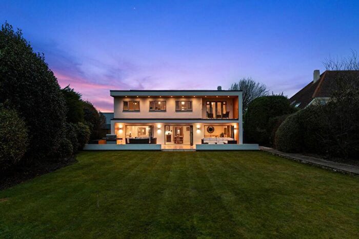 6 Bedroom Detached House For Sale In Angmering Lane, East Preston, BN16