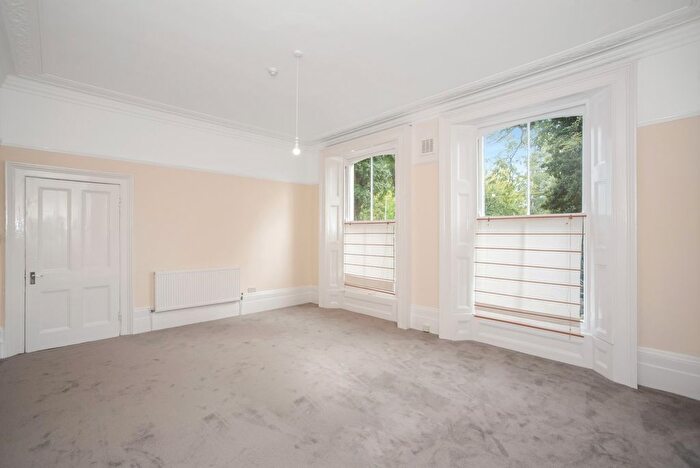 1 Bedroom Flat To Rent In Shooters Hill Road, London, SE3