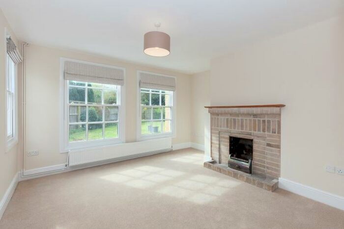 4 Bedroom House To Rent In Foxton Close, North Oxford, OX2