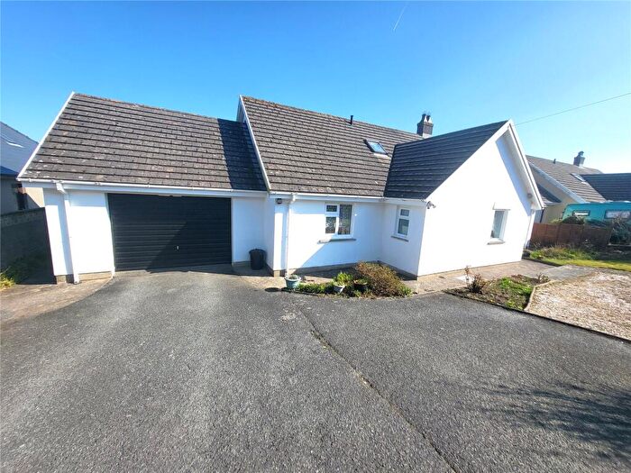 4 Bedroom Bungalow For Sale In Chapel Road, Keeston, Haverfordwest, Pembrokeshire, SA62