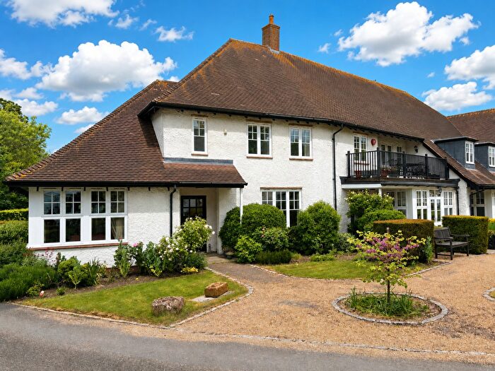 3 Bedroom End Of Terrace House For Sale In Ralph Swingler Place, Letchworth Garden City, SG6