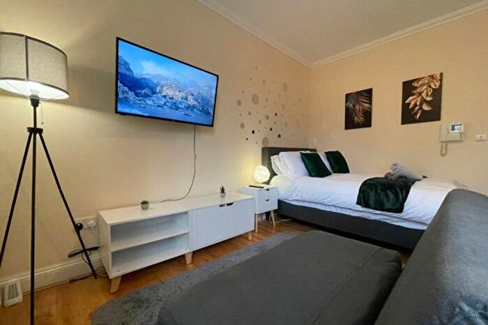 1 Bedroom Flat To Rent In , N1
