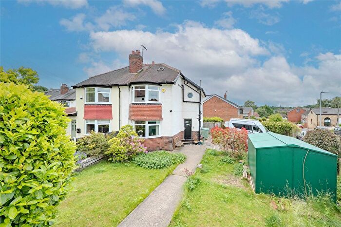 3 Bedroom Semi-Detached House For Sale In The Paddock, Leeds, West Yorkshire., LS6