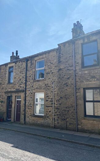1 Bedroom Flat To Rent In Regent Street, Longridge, PR3