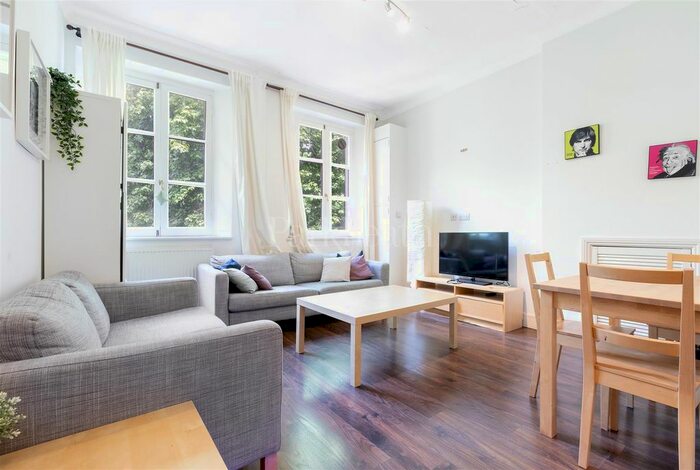 1 Bedroom Flat To Rent In Westbourne Terrace, London, W2
