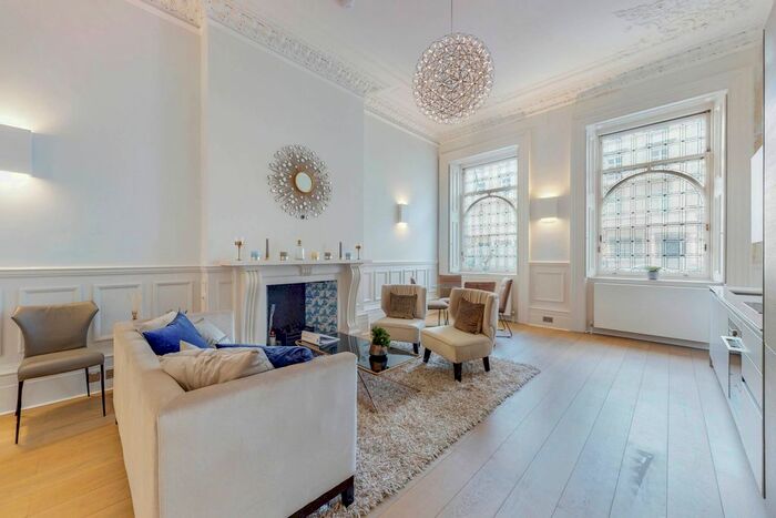 1 Bedroom Flat To Rent In Queens Gate Terrace, London, SW7