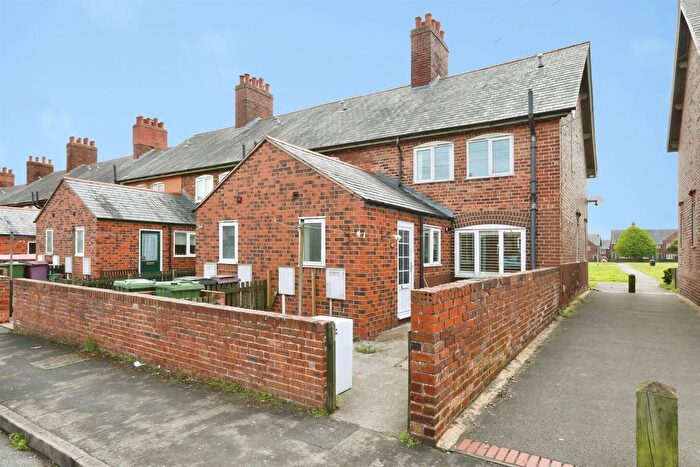 3 Bedroom Property To Rent In Model Village, Creswell, S80