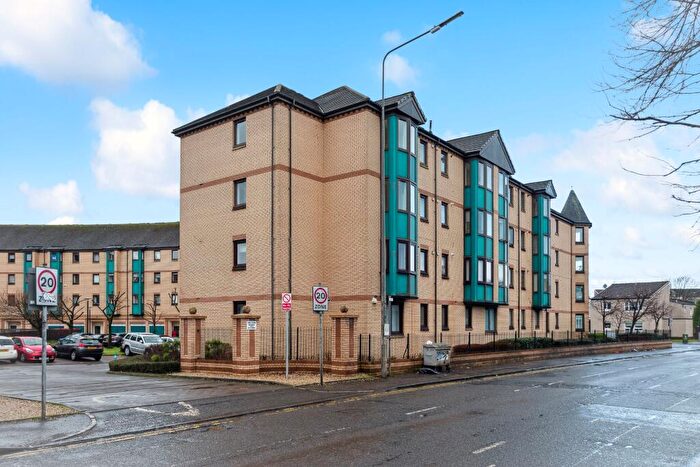 2 Bedroom Apartment To Rent In Rutland Court, Flat -, Kinning Park, Glasgow, G51