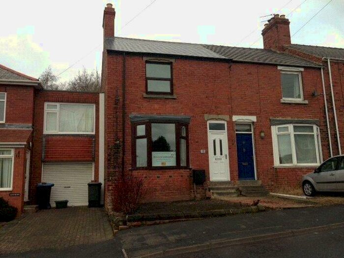 2 Bedroom Terraced House To Rent In Lowes Barn Bank, Nevilles Cross, Durham, DH1