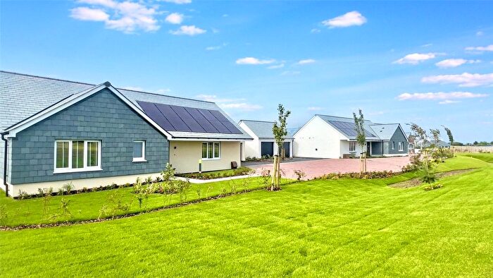 3 Bedroom Bungalow For Sale In Rosva Las Lowen, Padstow, PL28