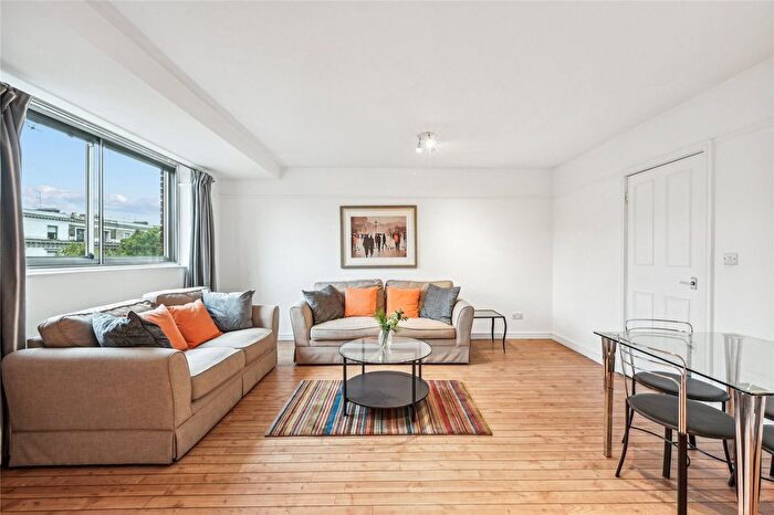 1 Bedroom Flat To Rent In Cromwell Road, London, SW5