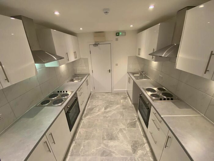 Studio To Rent In Francis Road, Harrow-On-The-Hill, Harrow, HA1