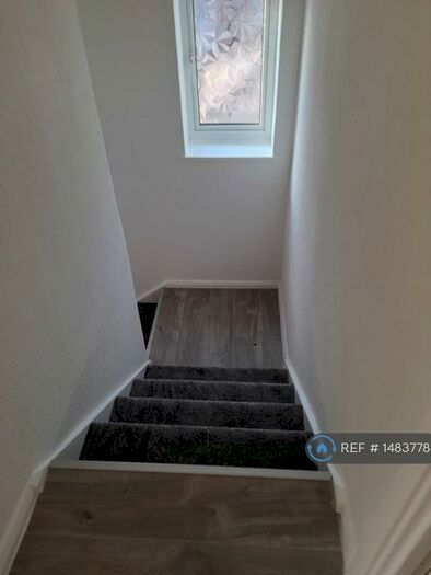 1 Bedroom Flat To Rent In Conifer Grove, Stafford, ST17