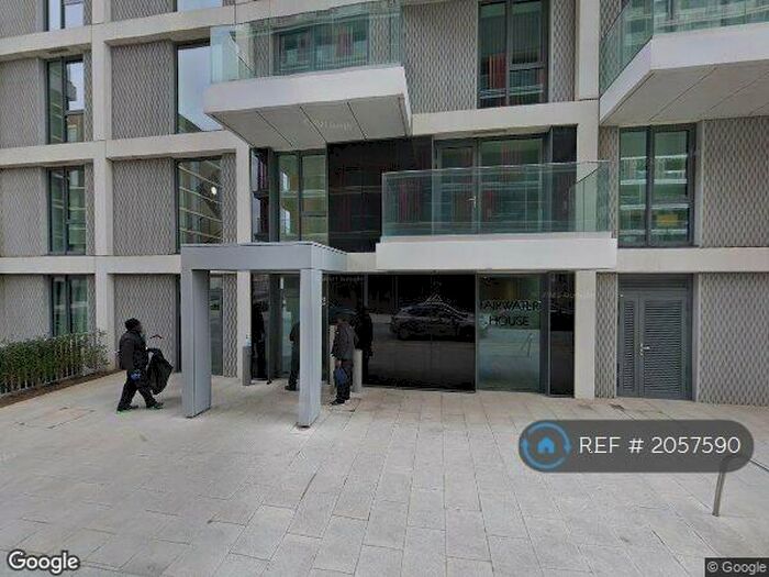 2 Bedroom Flat To Rent In Fairwater House, London, E16