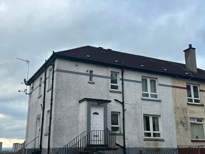 3 Bedroom Flat To Rent In Dykemuir Street, Springburn, Glasgow, G21