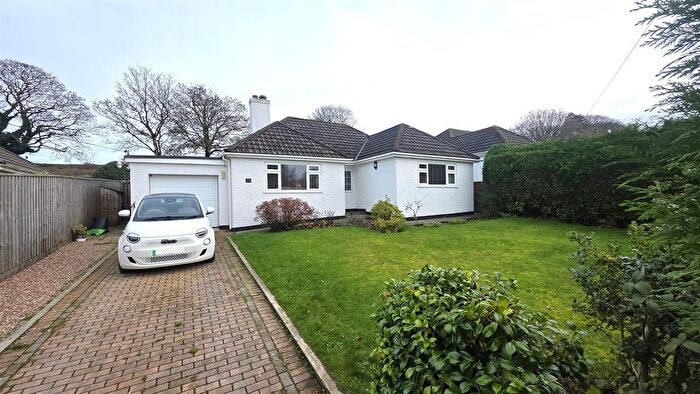 3 Bedroom Detached Bungalow For Sale In Woodlands, Dousland, Yelverton, PL20