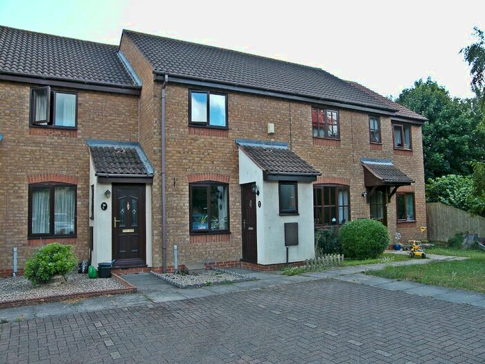 2 Bedroom Terraced House To Rent In Betts Close, Godmanchester, PE29