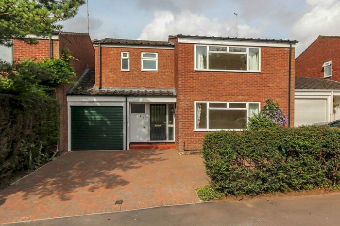 4 Bedroom Detached House To Rent In Crown Street, Redbourn, St. Albans, Hertfordshire, AL3