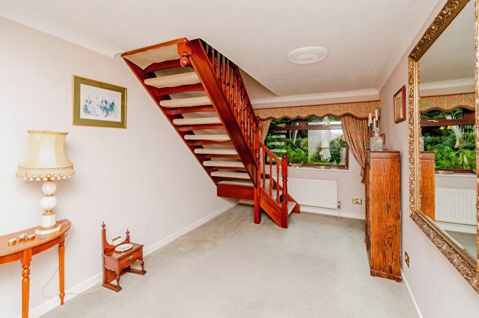 4 Bedroom Bungalow For Sale In Middleton Road, Streetly, Sutton Coldfield, B74