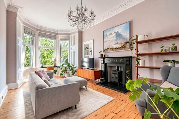 1 Bedroom Flat To Rent In McDonald Road, Bellevue, Edinburgh, EH7