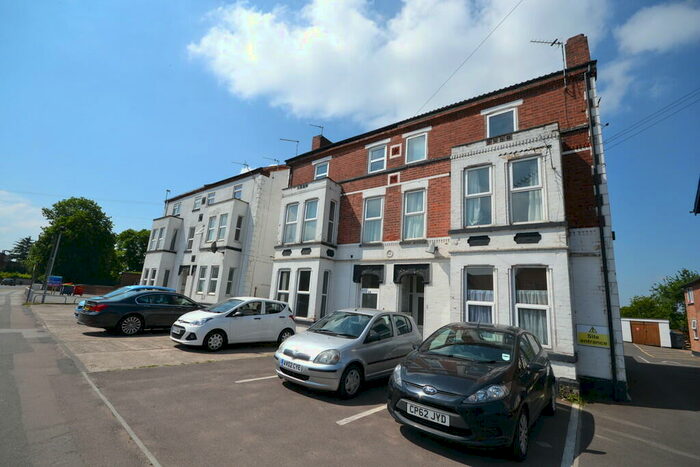 8 Bedroom Terraced House To Rent In Loughborough Road, West Bridgford, NG2