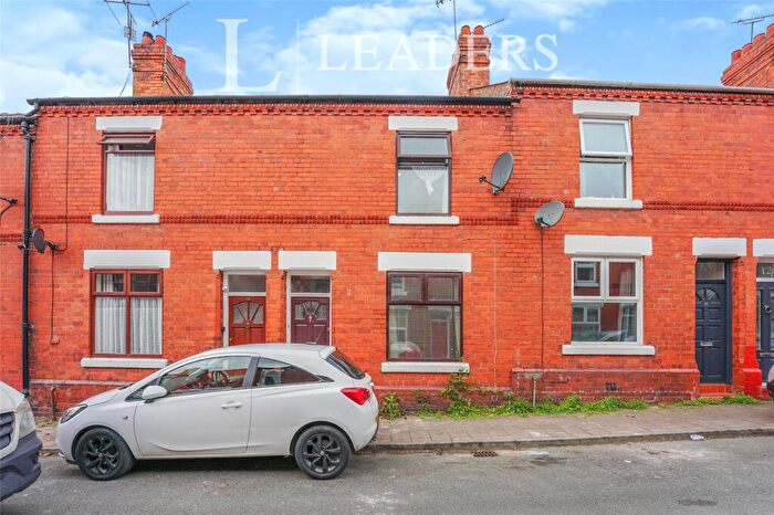 2 Bedroom Terraced House To Rent In Cherry Road, Chester, Cheshire, CH3