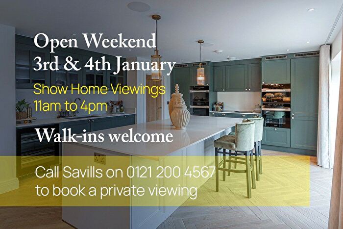 4 Bedroom Detached House For Sale In Barton Road, Welford On Avon, Stratford-Upon-Avon, Warwickshire, CV37