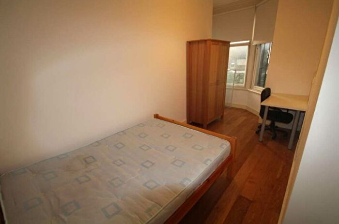10 Bedroom House To Rent In Derby Road, Lenton, Nottingham, Nottinghamshire, NG7