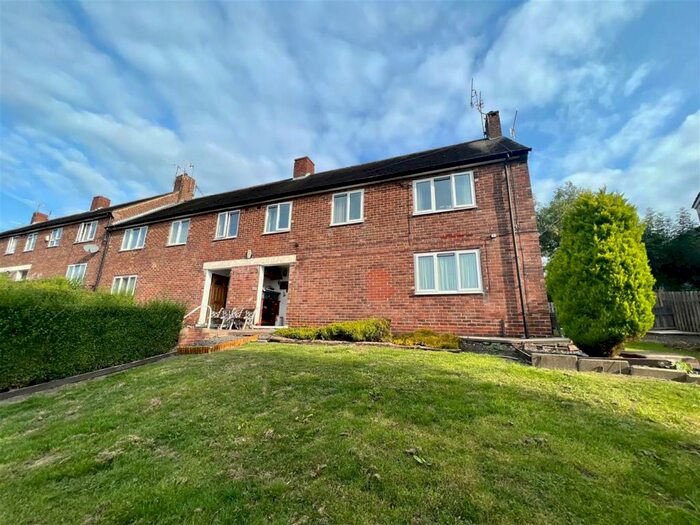 1 Bedroom Flat To Rent In Greenwood Road, High Green, Sheffield, S35