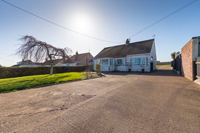 4 Bedroom Bungalow For Sale In The Orchards, Mile Road, Widdrington, NE61