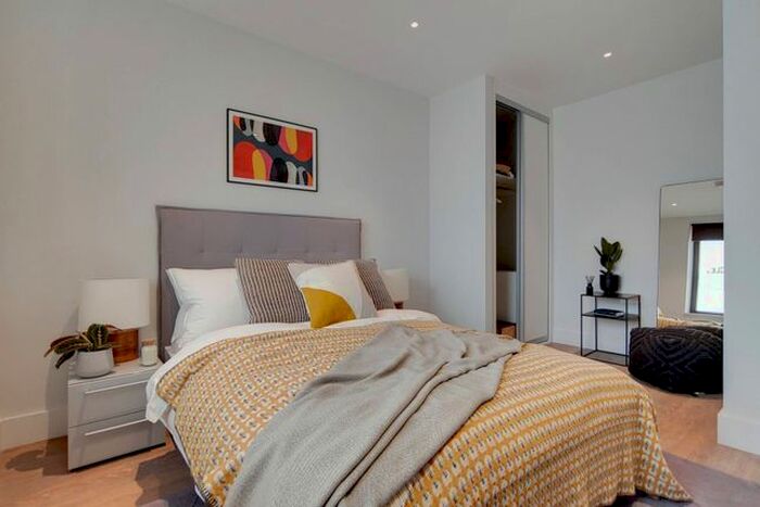 1 Bedroom Flat To Rent In Uncle Wembley, Wembley, HA9