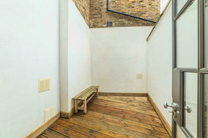 1 Bedroom Flat To Rent In Fortess Road, Kentish Town, NW5