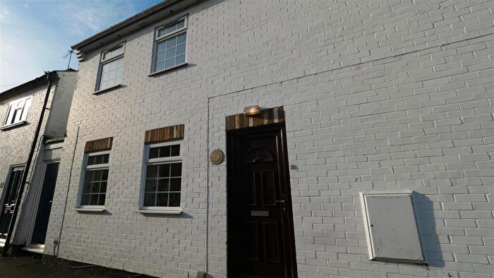 2 Bedroom Flat To Rent In The Ridings, St Ives, PE27