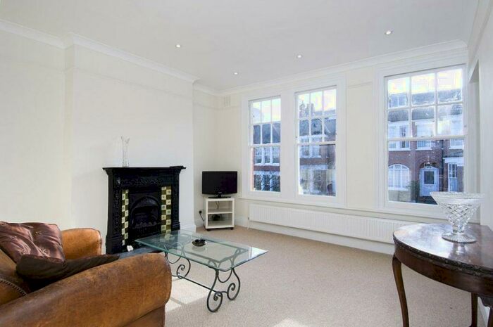 3 Bedroom Flat To Rent In Woodland Gardens, Muswell Hill, N10