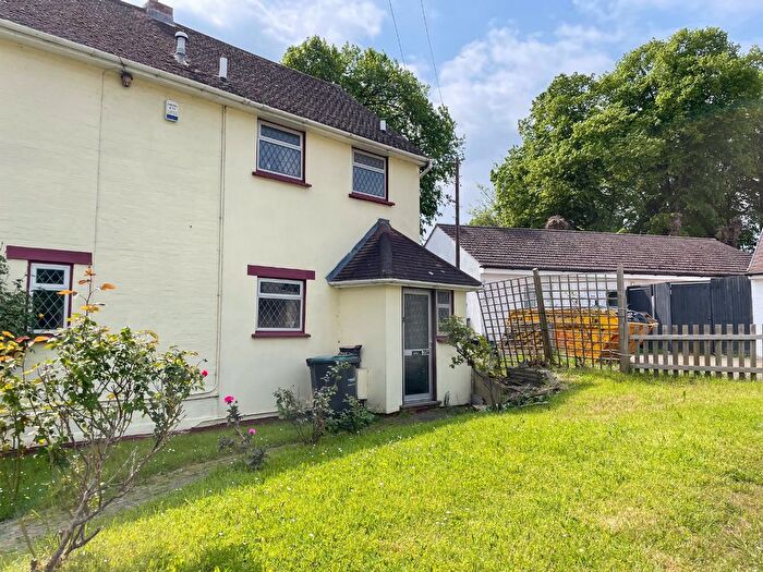 1 Bedroom Flat To Rent In Alanbrooke, Gravesend, Kent, DA12