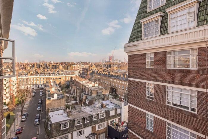 Studio To Rent In Sloane Avenue, Sloane Square, London, SW3