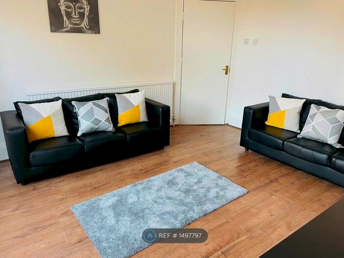 4 Bedroom Terraced House To Rent In All Souls Avenue, London, NW10