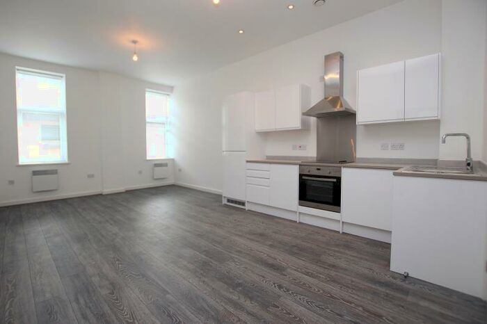 2 Bedroom Apartment To Rent In Varity House, Vicarage Farm Road, Peterborough, PE1