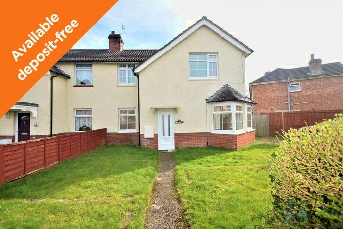 3 Bedroom Semi-Detached House To Rent In Derby Road, Eastleigh, SO50