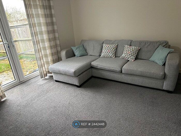 2 Bedroom Terraced House To Rent In Hemlock Close, Peterborough, PE1