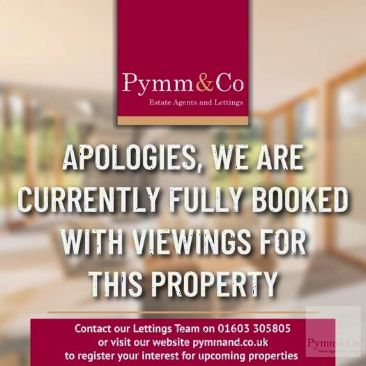 3 Bedroom Detached House To Rent In Fitzhenry Mews, Norwich, NR5