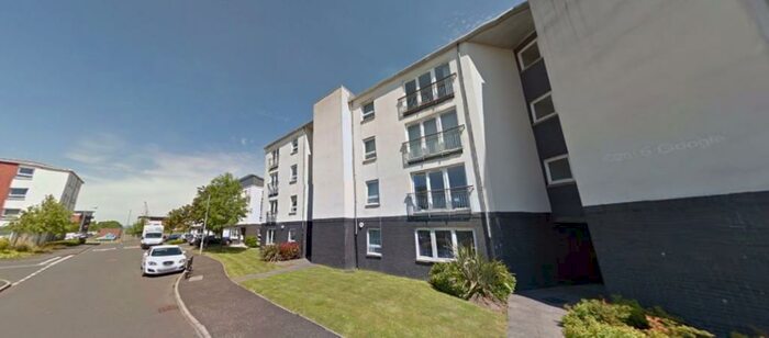 2 Bedroom Flat To Rent In Redshank Avenue, Ferry Village, Renfrew, PA4