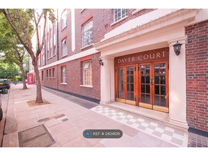 Studio To Rent In Chelsea Manor Street, London, SW3