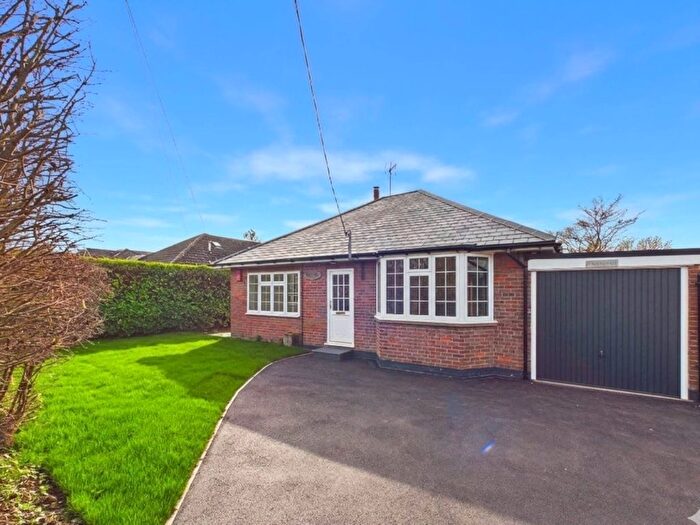 3 Bedroom Detached House For Sale In London Road, Wendover, HP22