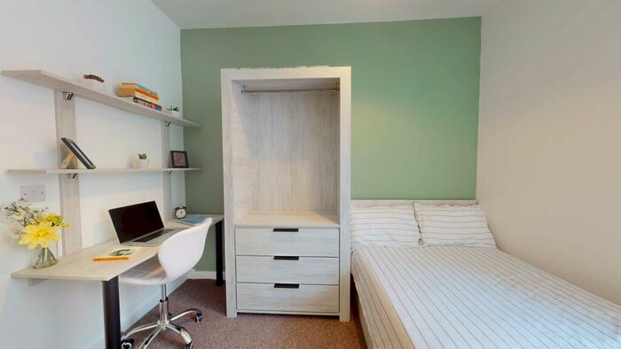 3 Bedroom House To Rent In The Globe, Barker Street, Shieldfield, NE2