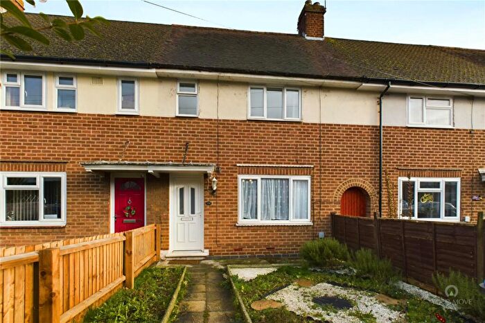 2 Bedroom Terraced House To Rent In Eastern Avenue North, Northampton, Northamptonshire, NN2