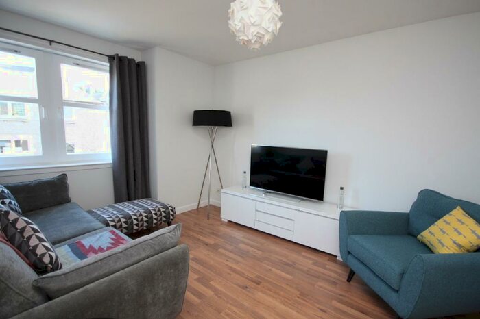 1 Bedroom Flat To Rent In Hardgate, Aberdeen, AB11