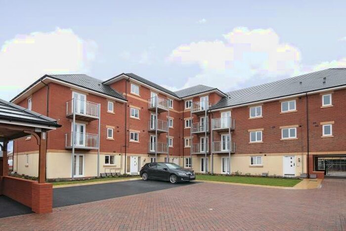 2 Bedroom Apartment To Rent In Didcot, Oxfordshire, OX11